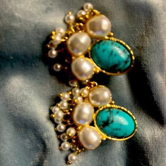 Accessories - Gorgeous earrings for going out or throwing on with jeans and a t shirt